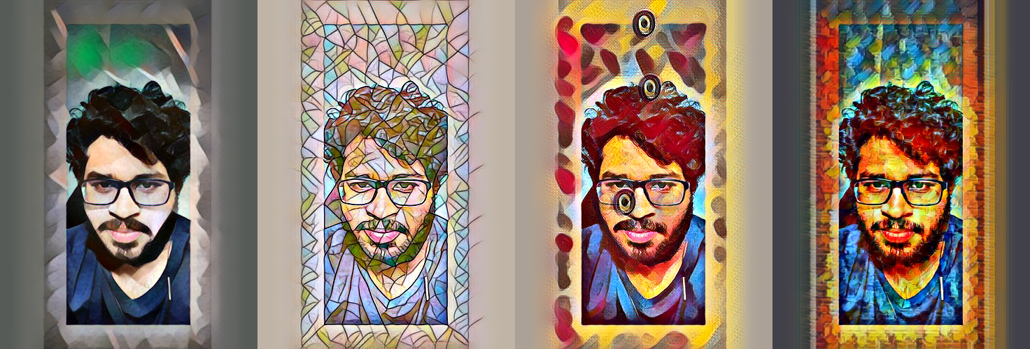 style-transfer