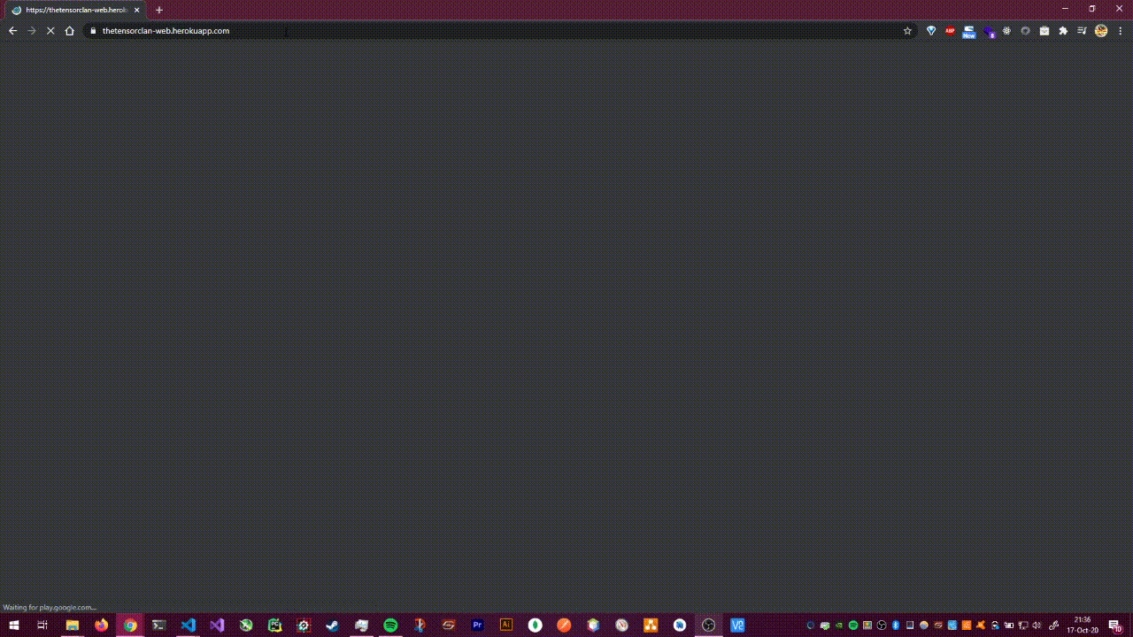 demo